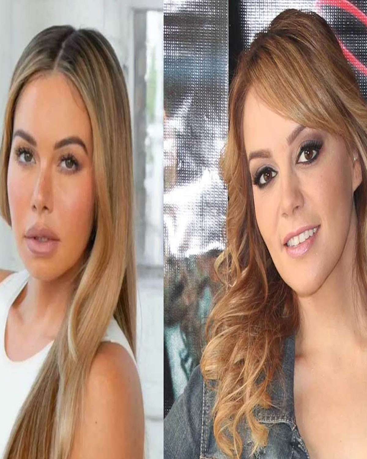 Rosie Rivera tiene un video íntimo de Chiquis y el ex de Jenni Rivera? -  News