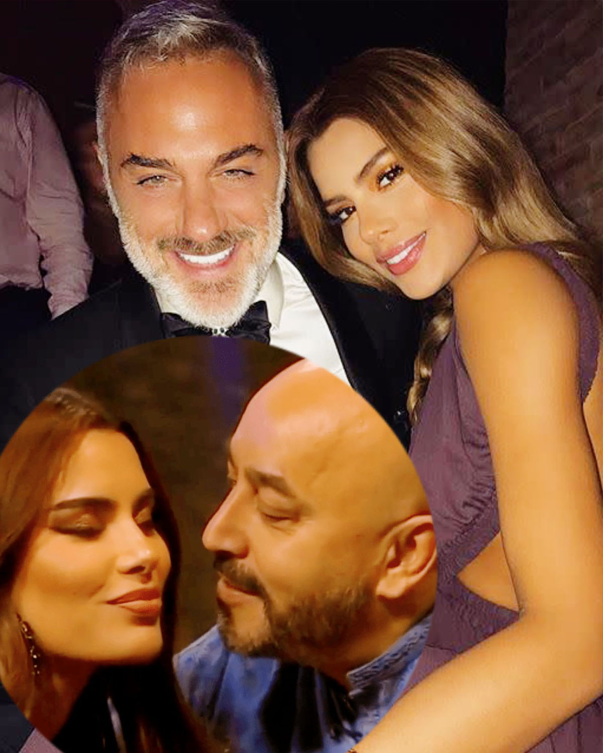 Ariadna Gutiérrez cambió a su novio por Lupillo Rivera? - News